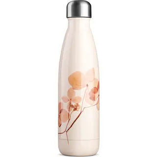 Produktfoto för JobOut Vattenflaska Hydrangea 500 ml