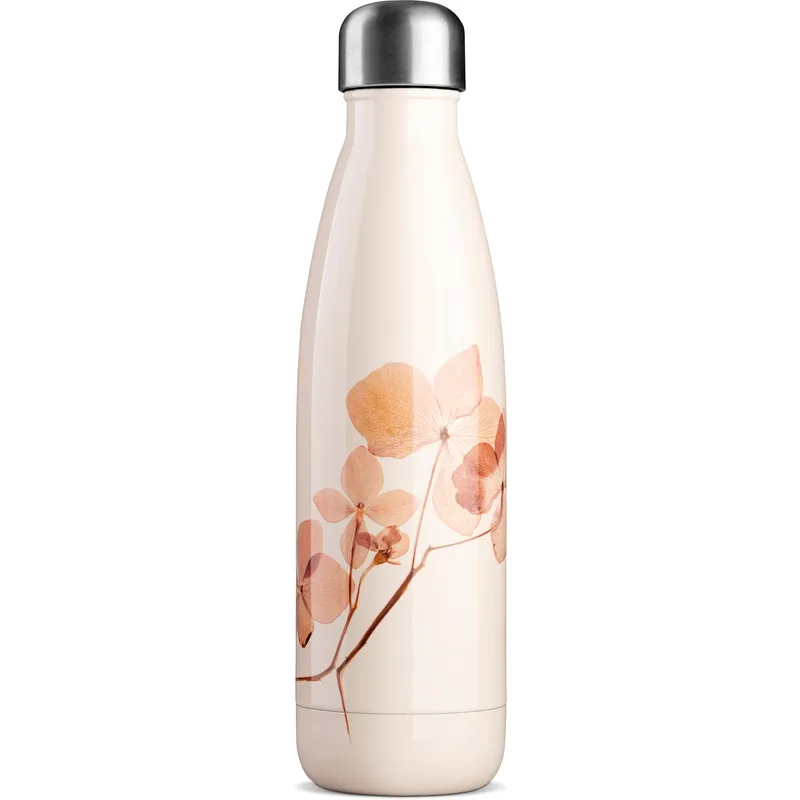Bild 1 för JobOut Vattenflaska Hydrangea 500 ml