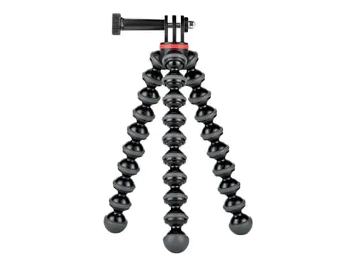 Alternativ bild 0 för Joby GorillaPod 500 Action