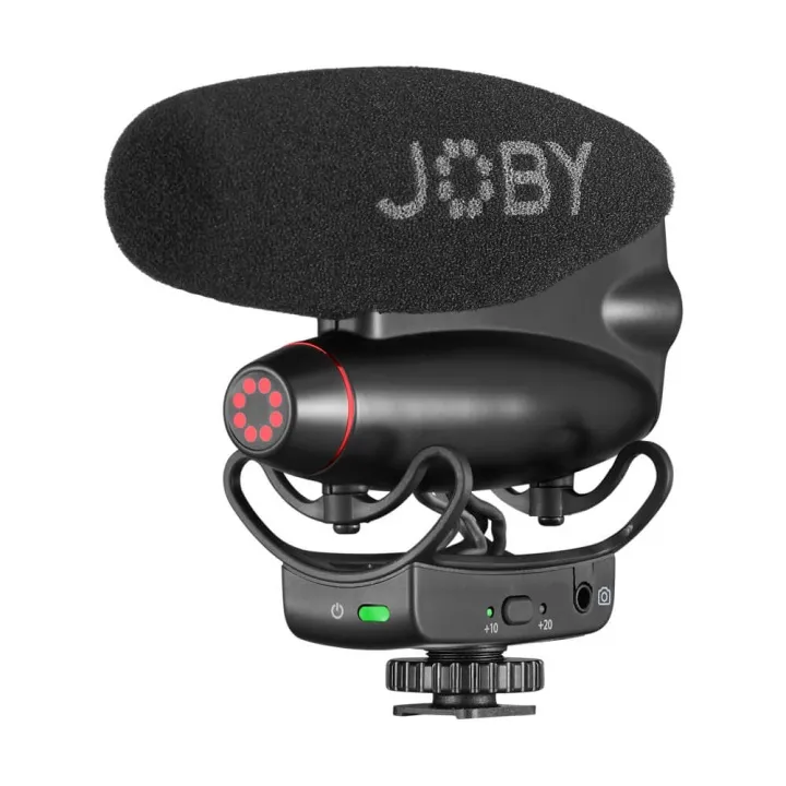 Alternativ bild 0 för Joby JB01801-BWW microphone