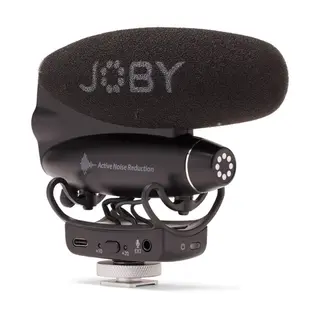 Produktfoto för Joby Wavo PRO - microphone