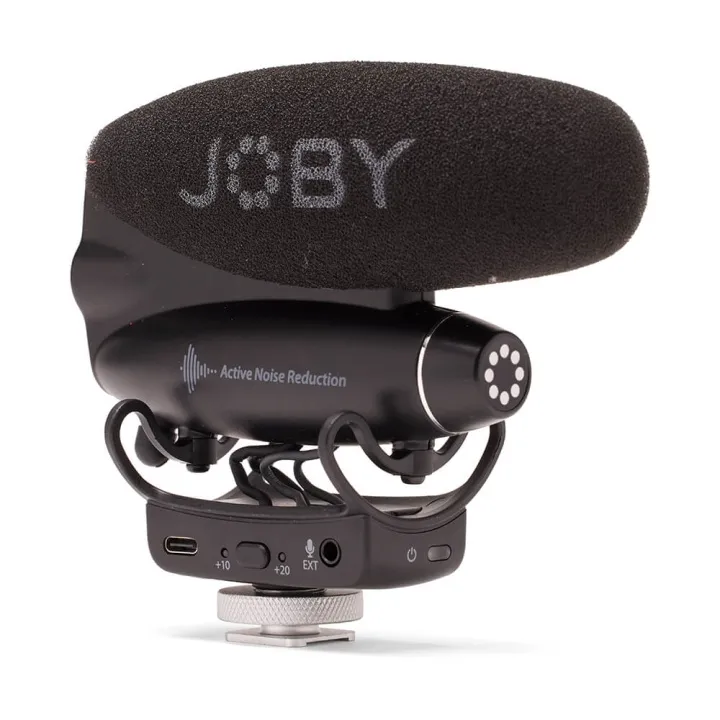 Alternativ bild 0 för Joby Wavo PRO - microphone
