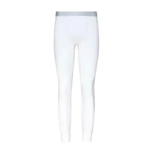 Produktfoto för Jockey Långkalsonger Long Johns Vit viskos XX-Large Herr