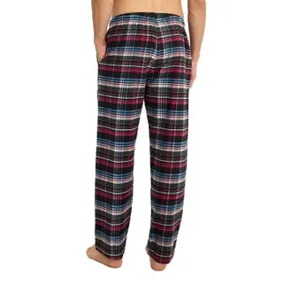 Produktfoto för Jockey Pants Flannel Flerfärgad bomull Large Herr