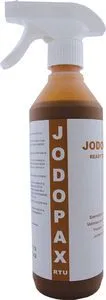 Alternativ bild 0 för Jodopax Ready to use 500 ml till djur
