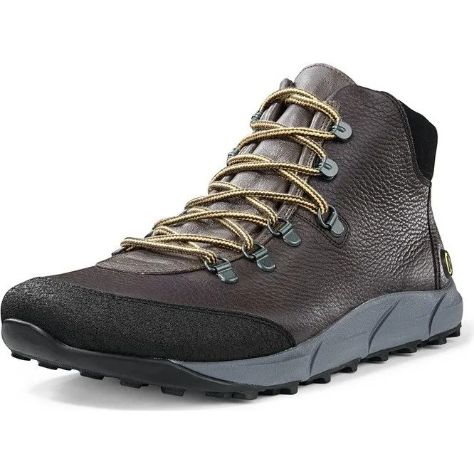 Alternativ bild 0 för Joe Nimble wanderToes 2.0 W Dark Brown