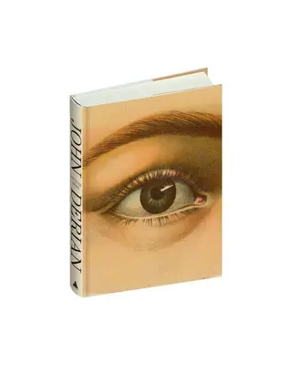Produktfoto för John Derian Picture Book