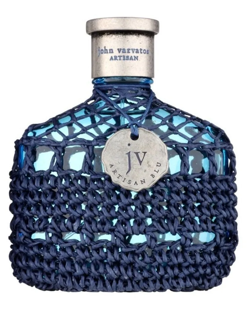 Bild 1 för John Vartatos Artisan Blu EDT 125 ml