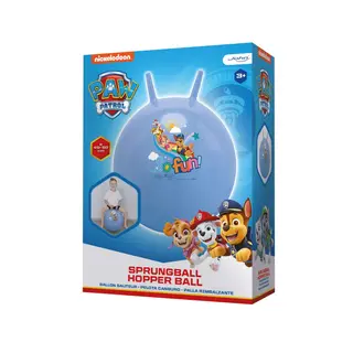 Produktfoto för John's Jumping Ball Paw Patrol 45-50cm (130059546)