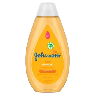 Produktfoto för Johnson's Baby Shampoo 500 ml