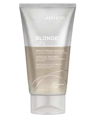 Produktfoto för Joico Blonde Life Brightening Masque 150 ml