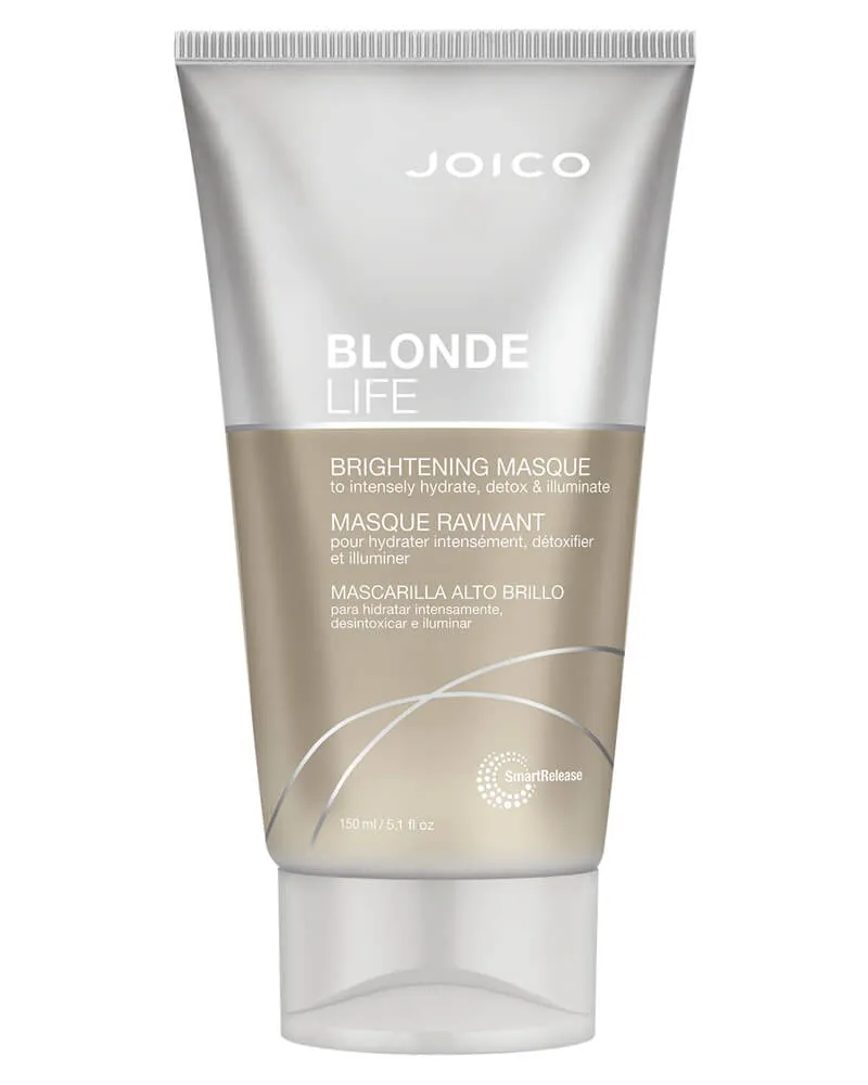 Bild 2 för Joico Blonde Life Brightening Masque 150 ml