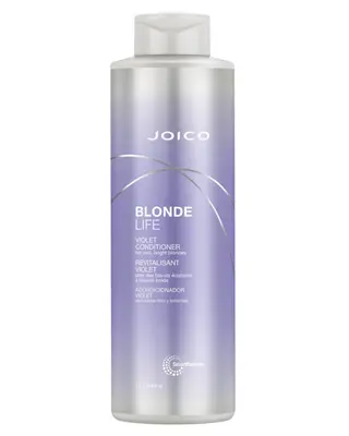 Produktfoto för Joico Blonde Life Violet Conditioner 1000 ml