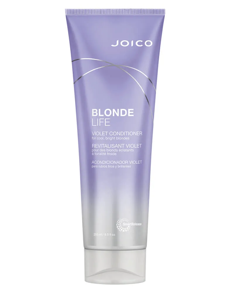 Bild 2 för Joico Blonde Life Violet Conditioner 250 ml