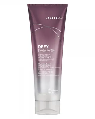 Produktfoto för Joico Defy Damage Protective Conditioner 250 ml