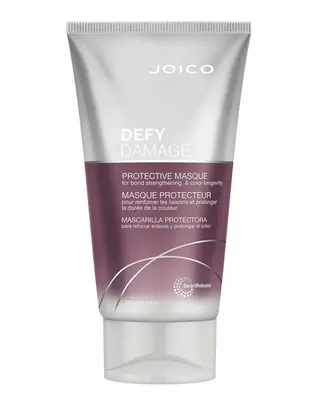 Produktfoto för Joico Defy Damage Protective Masque 150 ml