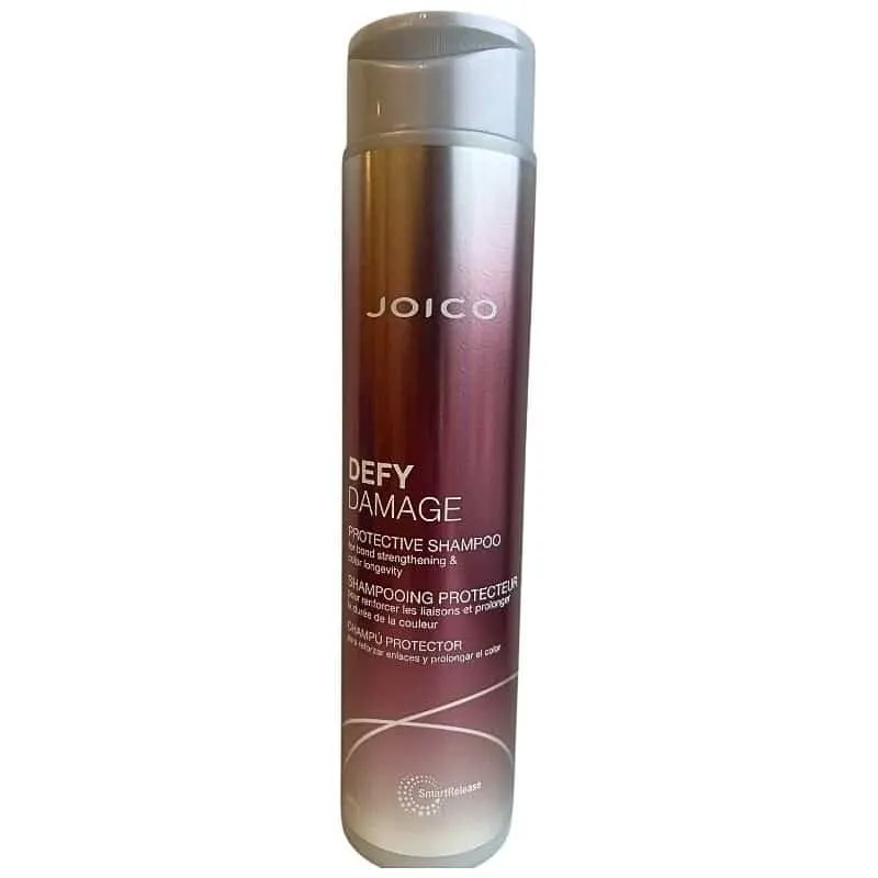 Alternativ bild 0 för Joico Defy Damage Protective Shampoo 300 ml