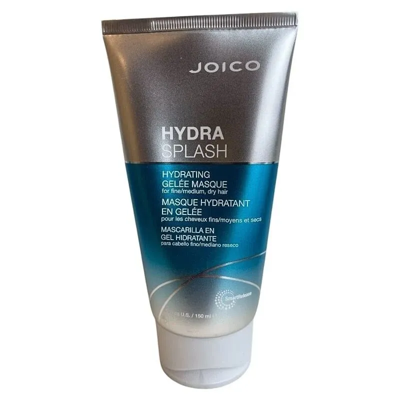 Alternativ bild 0 för Joico Hydra Splash Hydrating Gelée Masque 150 ml