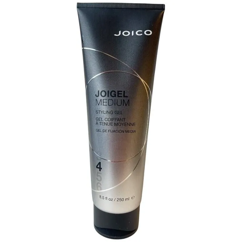 Alternativ bild 0 för Joico Joigel Medium Styling Gel 250 ml