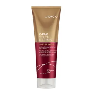 Produktfoto för Joico K-Pak Color Therapy Luster Lock Instant Shine & Repair Treatment 250 ml
