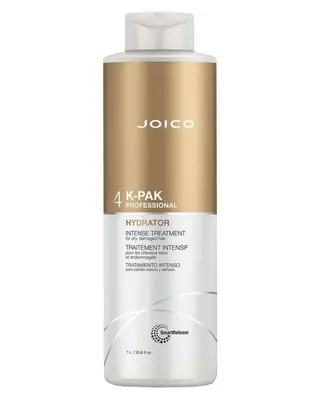 Produktfoto för Joico K-Pak Hydrator Intense Treatment 1000 ml