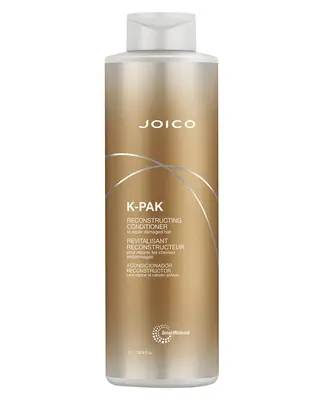 Produktfoto för Joico K-Pak Reconstructing Conditioner 1000 ml