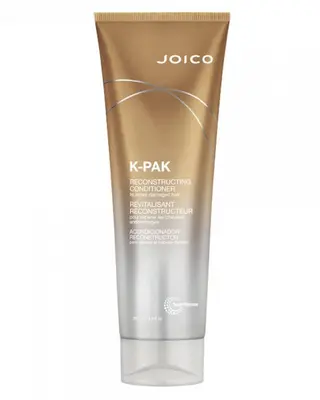Produktfoto för Joico K-PAK Reconstructing Conditioner  250 ml