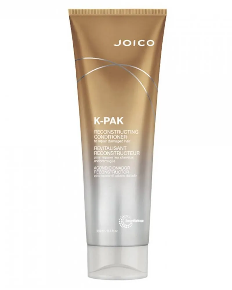 Bild 2 för Joico K-PAK Reconstructing Conditioner  250 ml