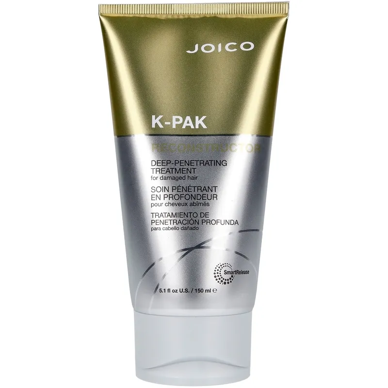 Bild 1 för Joico K-Pak Reconstructor Deep-Penetrating Treatment - 150 ml