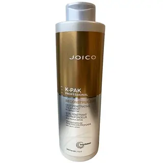 Produktfoto för Joico K-PAK Reconstructor Treatment For Damaged Hair 1000ml