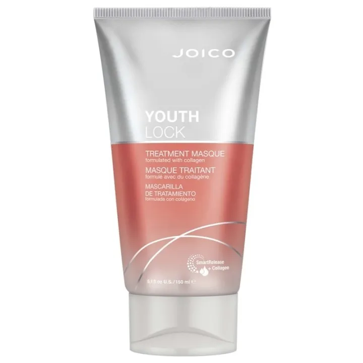 Alternativ bild 0 för Joico Youthlock  Masque 150 ml