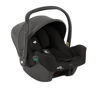 Produktfoto för Joie 360 i-Snug 2 - i-Size automobilinė kėdutė, 0-13 kg | Skalūnas