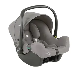 Produktfoto för Joie 360 i-Snug 2 - i-Size bilbarnstol, 0-13 kg | Pebble