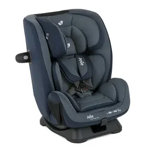 Produktfoto för Joie Every Stage R129 bältad bilbarnstol, lagoon