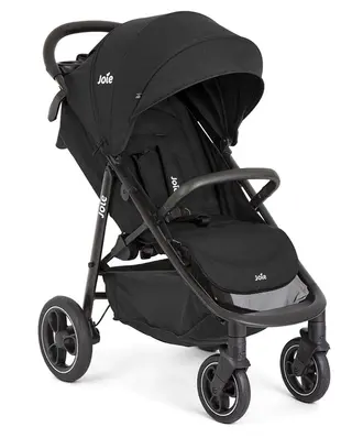 Produktfoto för Joie Litetrax Pro sulky, shale