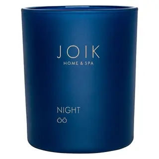Produktfoto för JOIK Organic Doftljus Night 150 g