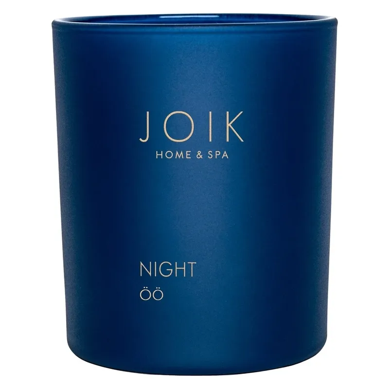 Alternativ bild 0 för JOIK Organic Doftljus Night 150 g