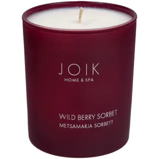 Produktfoto för JOIK Organic Doftljus Wild Berry Sorbet 150 g