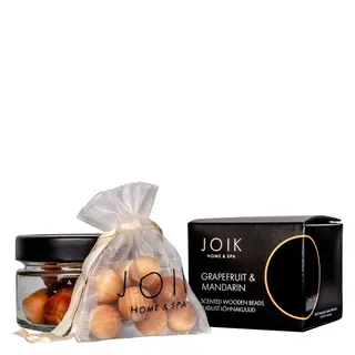 Produktfoto för JOIK Organic Doftpärlor Grapefruit & Mandarin