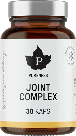 Produktfoto för Joint Complex