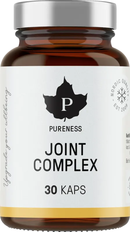 Alternativ bild 0 för Joint Complex