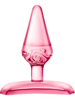 Produktfoto för Jolly Analplugg, Rosa