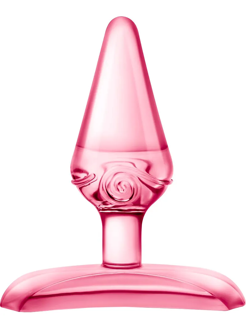 Alternativ bild 0 för Jolly Analplugg, Rosa