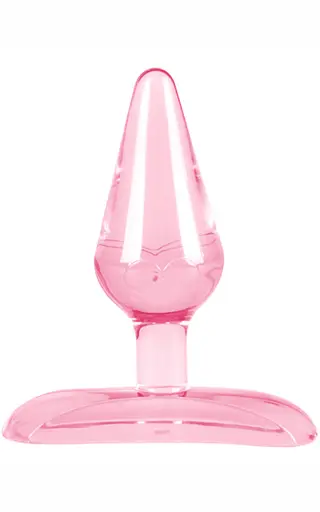 Produktfoto för Jolly Analplugg, Rosa