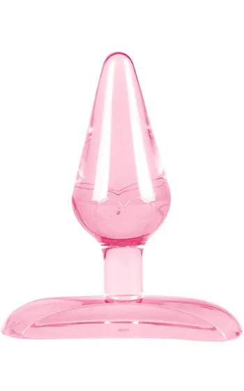 Alternativ bild 0 för Jolly Analplugg, Rosa