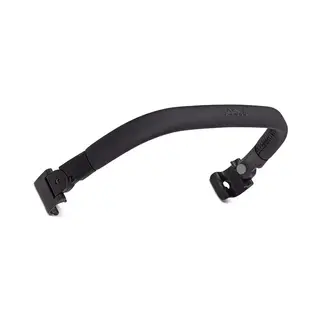 Produktfoto för Joolz Aer+ vikbar frambåge, black/carbon