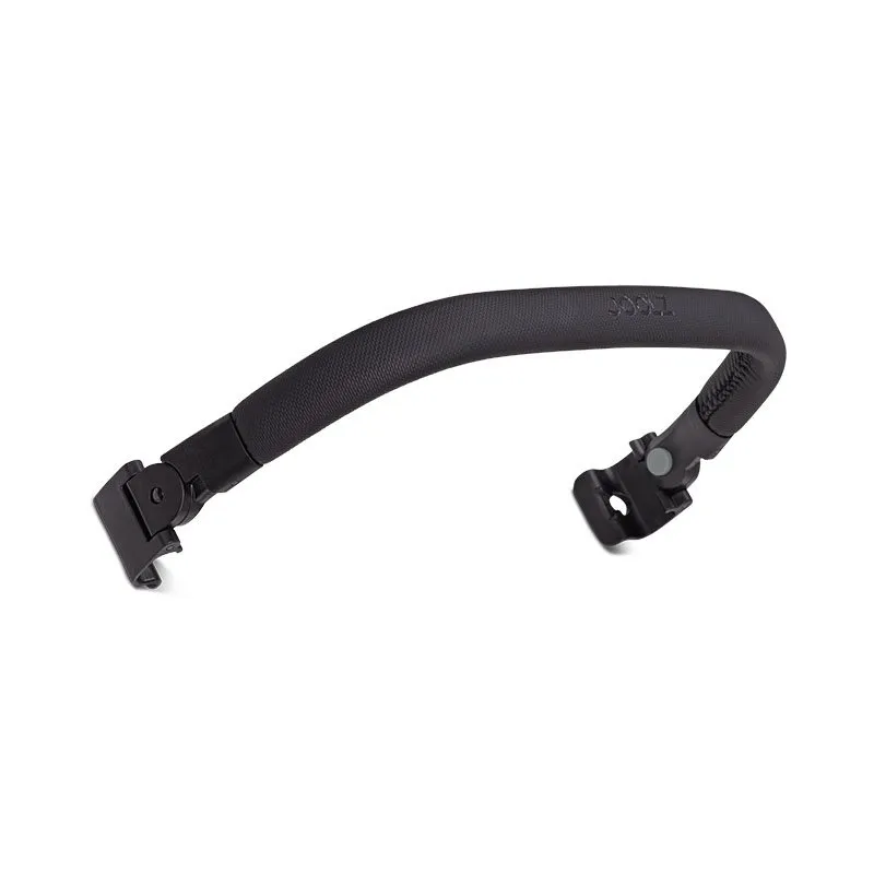 Alternativ bild 0 för Joolz Aer+ vikbar frambåge, black/carbon
