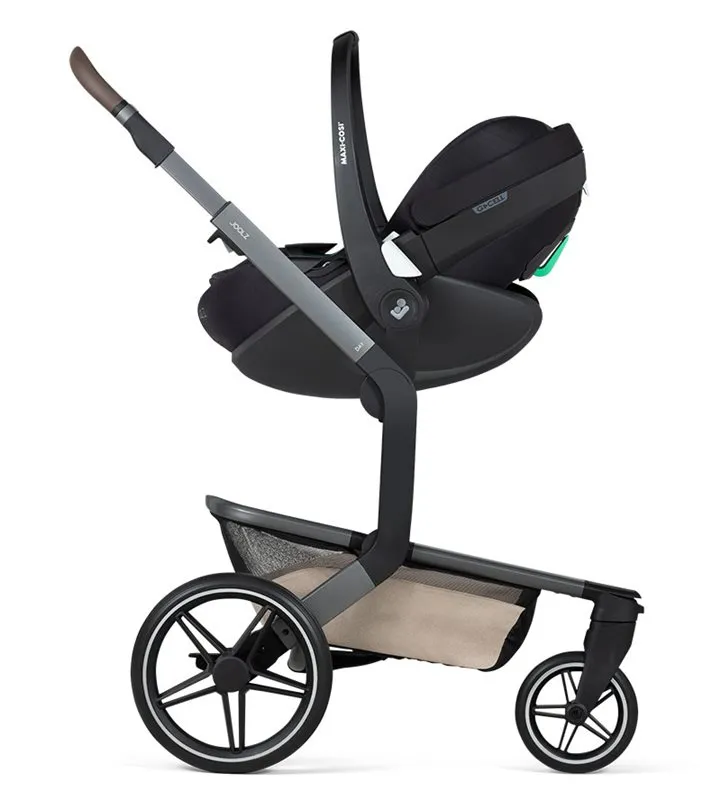 Bild 2 för Joolz Day5/Geo3 bilstolsadapter till Maxi-Cosi/Cybex