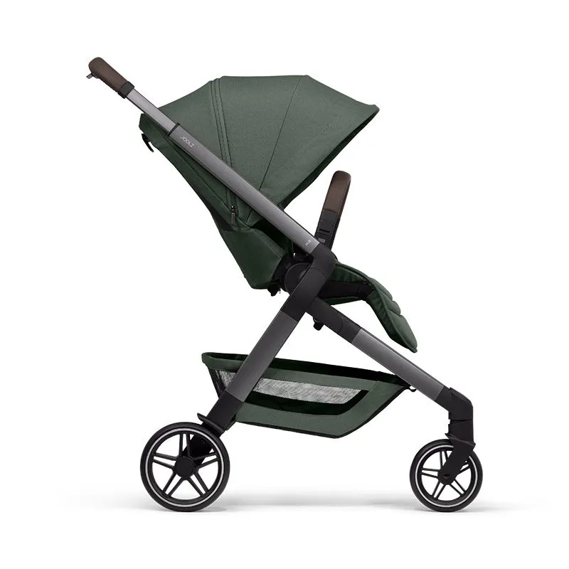 Bild 2 för Joolz Hub2 sittvagn, forest green