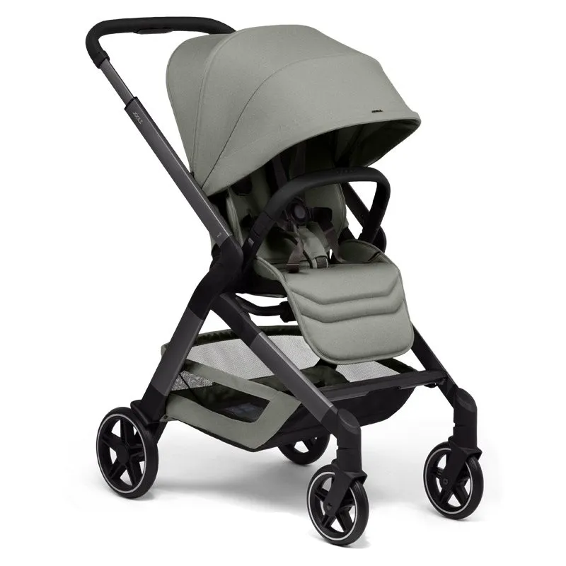 Bild 1 för Joolz Hub2 Sittvagn (Sage green)